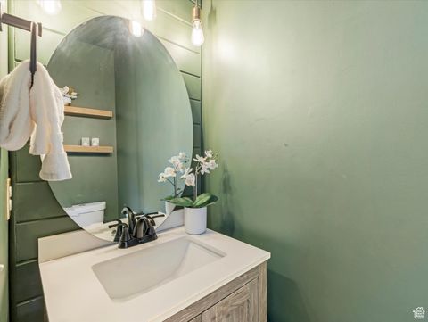 Tiny photo for 14775 S FALKLAND CV, Draper, UT 84020 (MLS # 2114662)