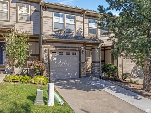 Tiny photo for 14775 S FALKLAND CV, Draper, UT 84020 (MLS # 2114662)