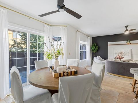 Tiny photo for 14775 S FALKLAND CV, Draper, UT 84020 (MLS # 2114662)