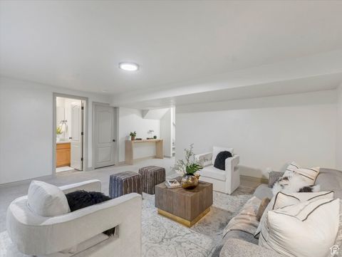 Tiny photo for 14775 S FALKLAND CV, Draper, UT 84020 (MLS # 2114662)