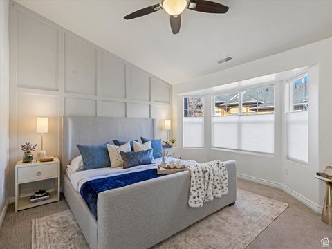 Tiny photo for 14775 S FALKLAND CV, Draper, UT 84020 (MLS # 2114662)