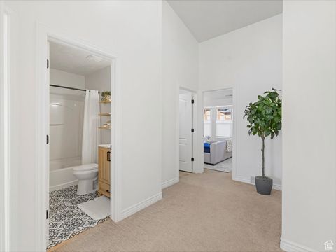 Tiny photo for 14775 S FALKLAND CV, Draper, UT 84020 (MLS # 2114662)