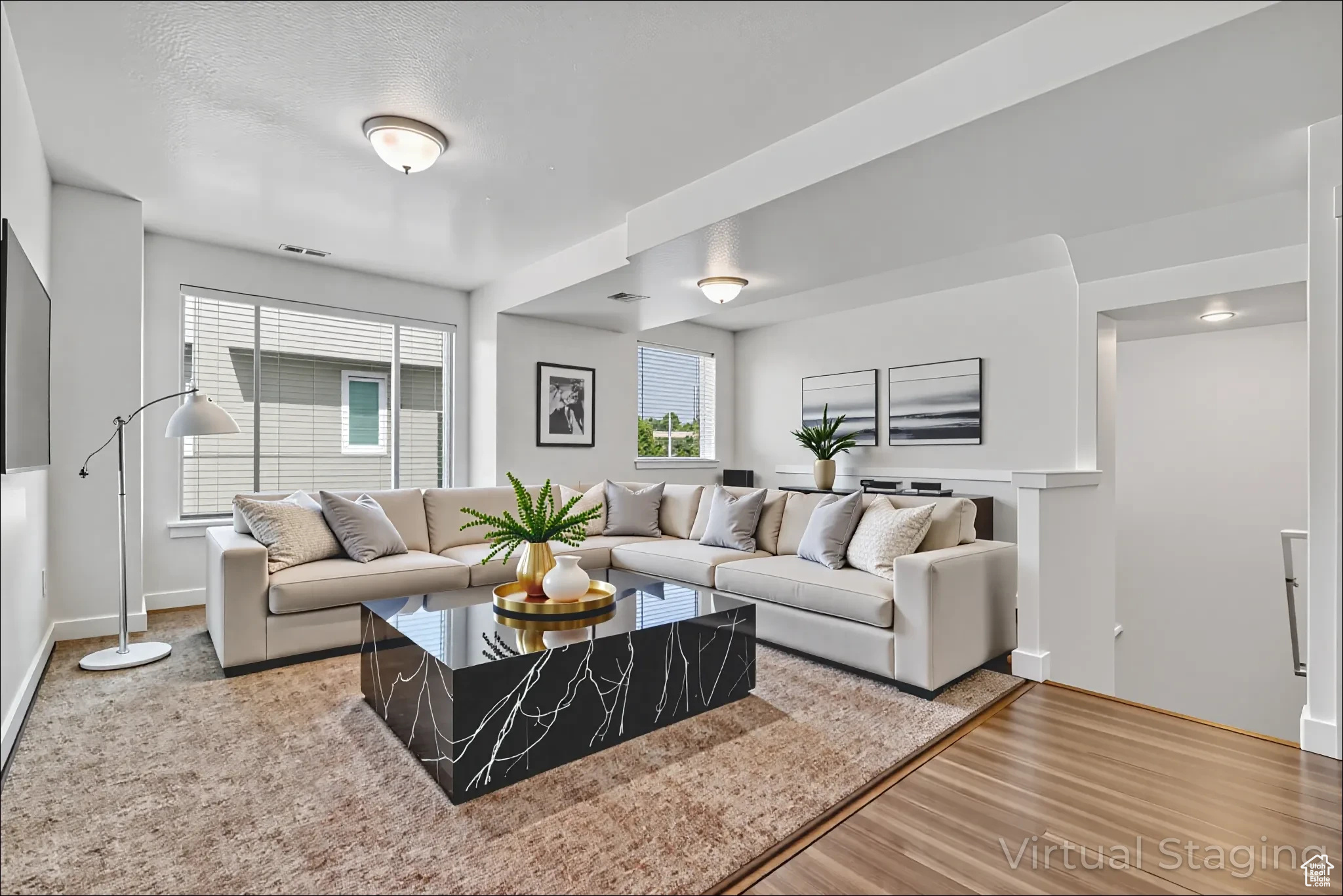 LAKEVIEW - Residential Income