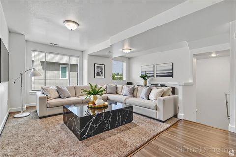 Tiny photo for 1901 S 1030 W, Orem, UT 84058 (MLS # 2118503)