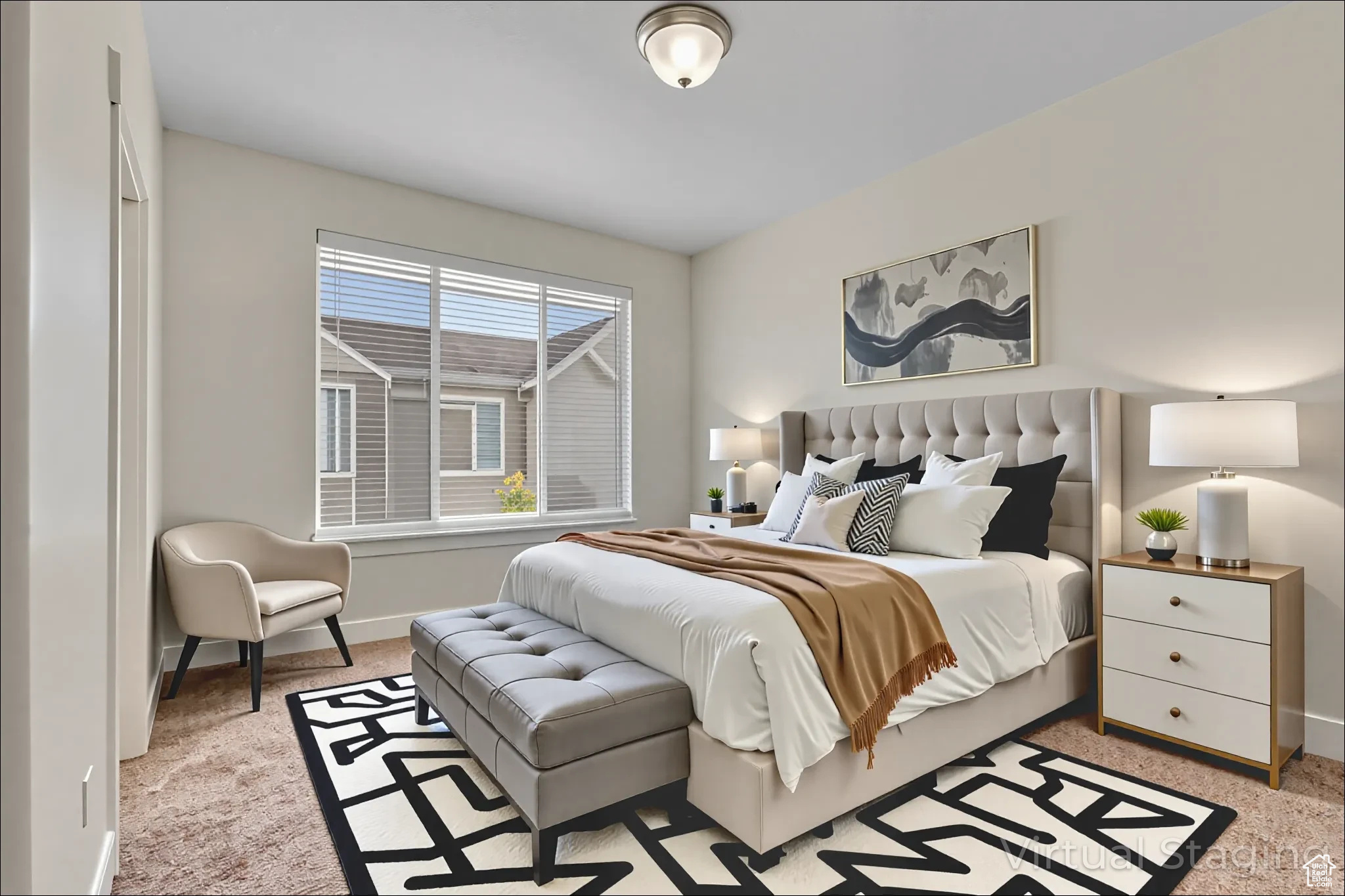 LAKEVIEW - Residential Income