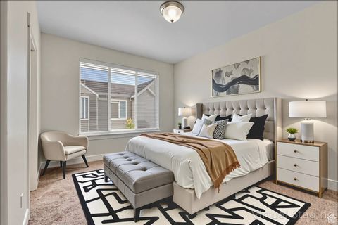 Tiny photo for 1901 S 1030 W, Orem, UT 84058 (MLS # 2118503)