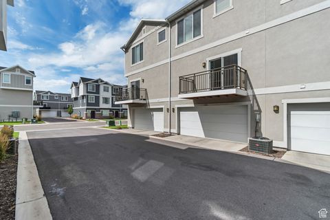 Tiny photo for 1901 S 1030 W, Orem, UT 84058 (MLS # 2118503)