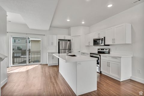 Tiny photo for 1901 S 1030 W, Orem, UT 84058 (MLS # 2118503)