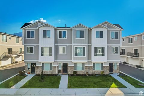 Tiny photo for 1901 S 1030 W, Orem, UT 84058 (MLS # 2118503)