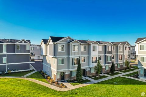 Tiny photo for 1901 S 1030 W, Orem, UT 84058 (MLS # 2118503)