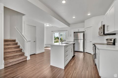 Tiny photo for 1901 S 1030 W, Orem, UT 84058 (MLS # 2118503)