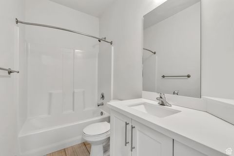 Tiny photo for 1901 S 1030 W, Orem, UT 84058 (MLS # 2118503)