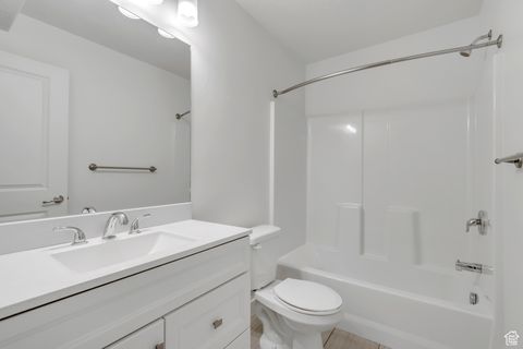 Tiny photo for 1901 S 1030 W, Orem, UT 84058 (MLS # 2118503)