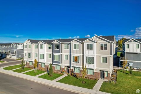 Tiny photo for 1901 S 1030 W, Orem, UT 84058 (MLS # 2118503)