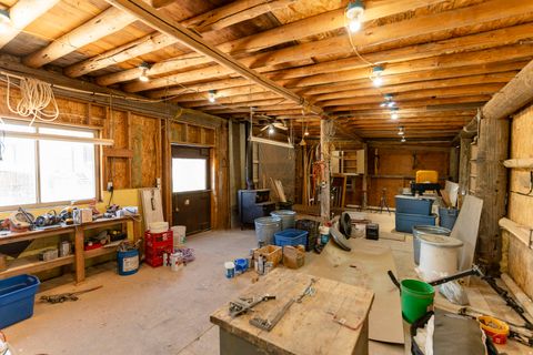 Tiny photo for 320 N 200 E, Vernal, UT 84078 (MLS # 2158636)