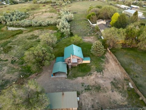 Tiny photo for 320 N 200 E, Vernal, UT 84078 (MLS # 2158636)