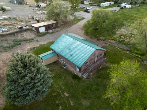 Tiny photo for 320 N 200 E, Vernal, UT 84078 (MLS # 2158636)