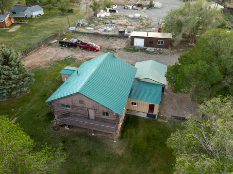 Tiny photo for 320 N 200 E, Vernal, UT 84078 (MLS # 2158636)