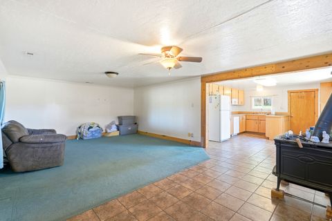Tiny photo for 320 N 200 E, Vernal, UT 84078 (MLS # 2158636)