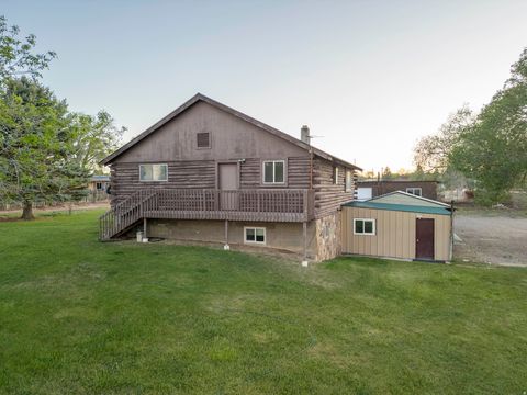Tiny photo for 320 N 200 E, Vernal, UT 84078 (MLS # 2158636)