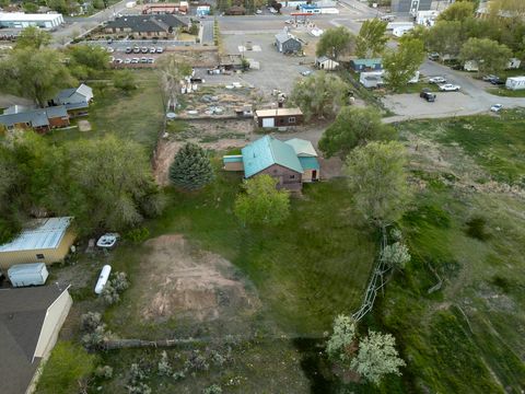Tiny photo for 320 N 200 E, Vernal, UT 84078 (MLS # 2158636)