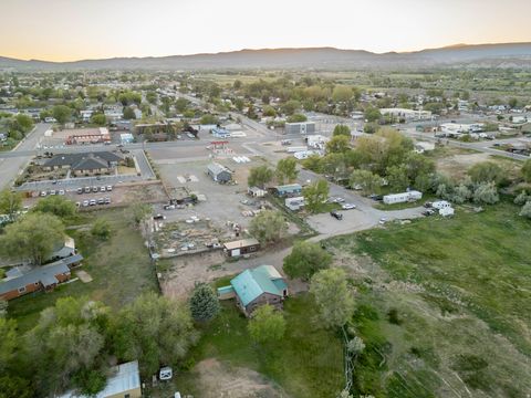 Tiny photo for 320 N 200 E, Vernal, UT 84078 (MLS # 2158636)