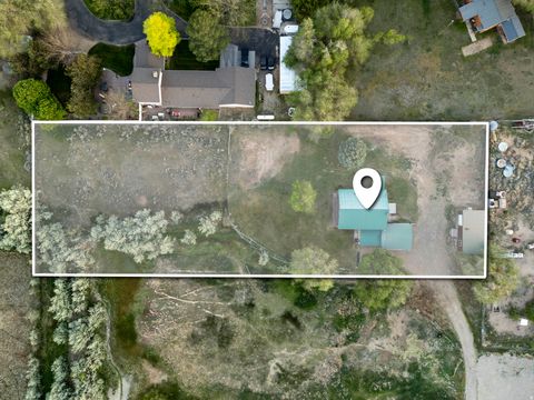 Tiny photo for 320 N 200 E, Vernal, UT 84078 (MLS # 2158636)