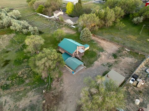 Tiny photo for 320 N 200 E, Vernal, UT 84078 (MLS # 2158636)