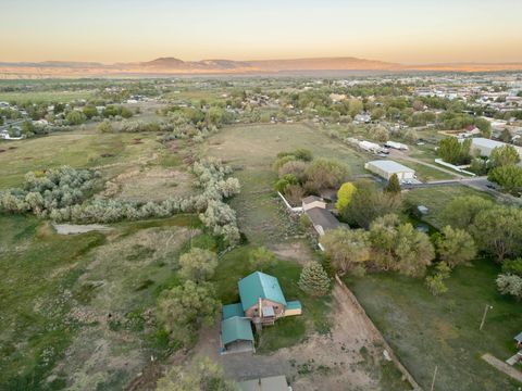 Tiny photo for 320 N 200 E, Vernal, UT 84078 (MLS # 2158636)