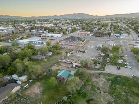 Tiny photo for 320 N 200 E, Vernal, UT 84078 (MLS # 2158636)