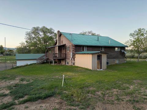 Tiny photo for 320 N 200 E, Vernal, UT 84078 (MLS # 2158636)