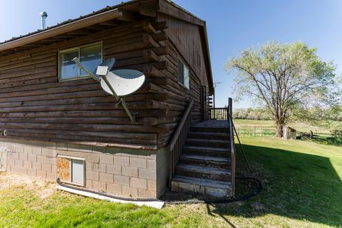 Tiny photo for 320 N 200 E, Vernal, UT 84078 (MLS # 2158636)