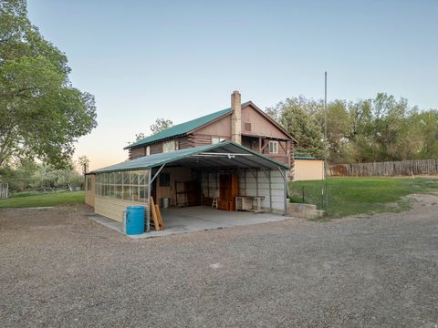 Tiny photo for 320 N 200 E, Vernal, UT 84078 (MLS # 2158636)