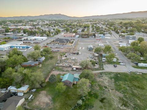 Tiny photo for 320 N 200 E, Vernal, UT 84078 (MLS # 2158636)