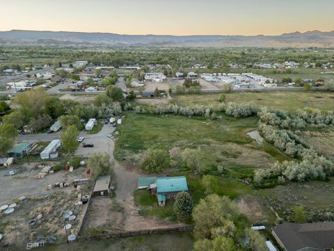 Tiny photo for 320 N 200 E, Vernal, UT 84078 (MLS # 2158636)
