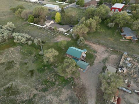Tiny photo for 320 N 200 E, Vernal, UT 84078 (MLS # 2158636)