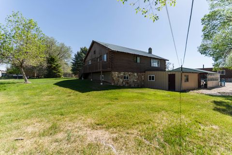 Tiny photo for 320 N 200 E, Vernal, UT 84078 (MLS # 2158636)