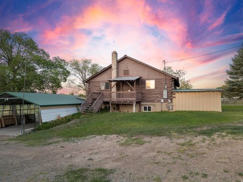 Tiny photo for 320 N 200 E, Vernal, UT 84078 (MLS # 2158636)