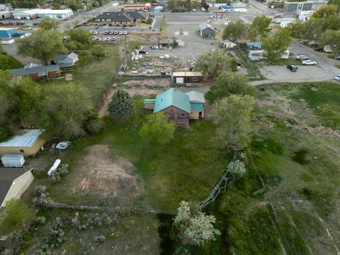 Tiny photo for 320 N 200 E, Vernal, UT 84078 (MLS # 2158636)