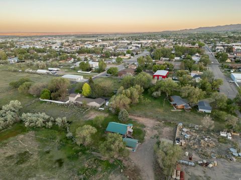 Tiny photo for 320 N 200 E, Vernal, UT 84078 (MLS # 2158636)