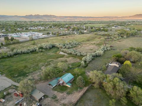 Tiny photo for 320 N 200 E, Vernal, UT 84078 (MLS # 2158636)