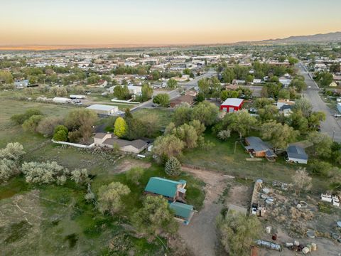 Tiny photo for 320 N 200 E, Vernal, UT 84078 (MLS # 2158636)