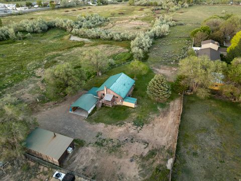 Tiny photo for 320 N 200 E, Vernal, UT 84078 (MLS # 2158636)