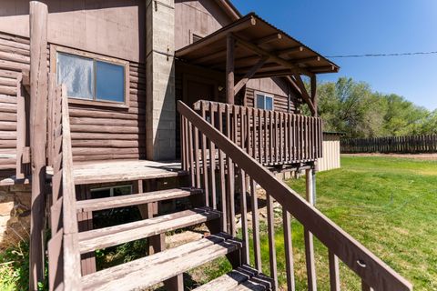Tiny photo for 320 N 200 E, Vernal, UT 84078 (MLS # 2158636)