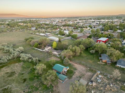 Tiny photo for 320 N 200 E, Vernal, UT 84078 (MLS # 2158636)