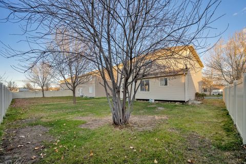 Tiny photo for 7881 N CEDAR CREST RD, Eagle Mountain, UT 84005 (MLS # 2124927)