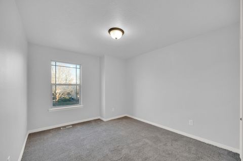 Tiny photo for 7881 N CEDAR CREST RD, Eagle Mountain, UT 84005 (MLS # 2124927)