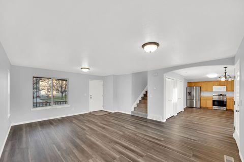 Tiny photo for 7881 N CEDAR CREST RD, Eagle Mountain, UT 84005 (MLS # 2124927)