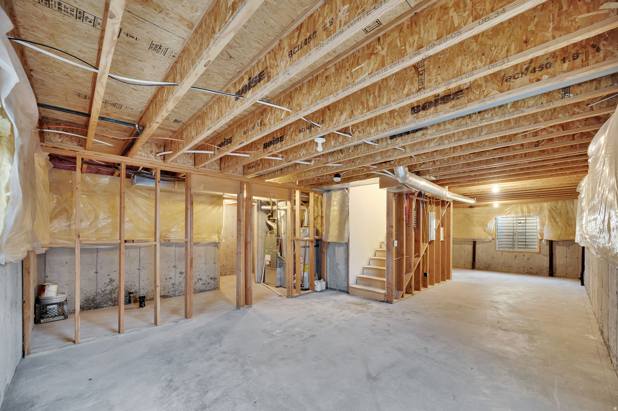 SILVER LAKE - Residential