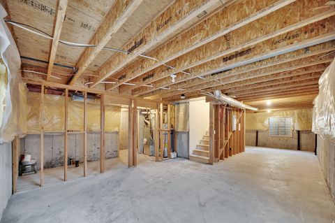 Tiny photo for 7881 N CEDAR CREST RD, Eagle Mountain, UT 84005 (MLS # 2124927)